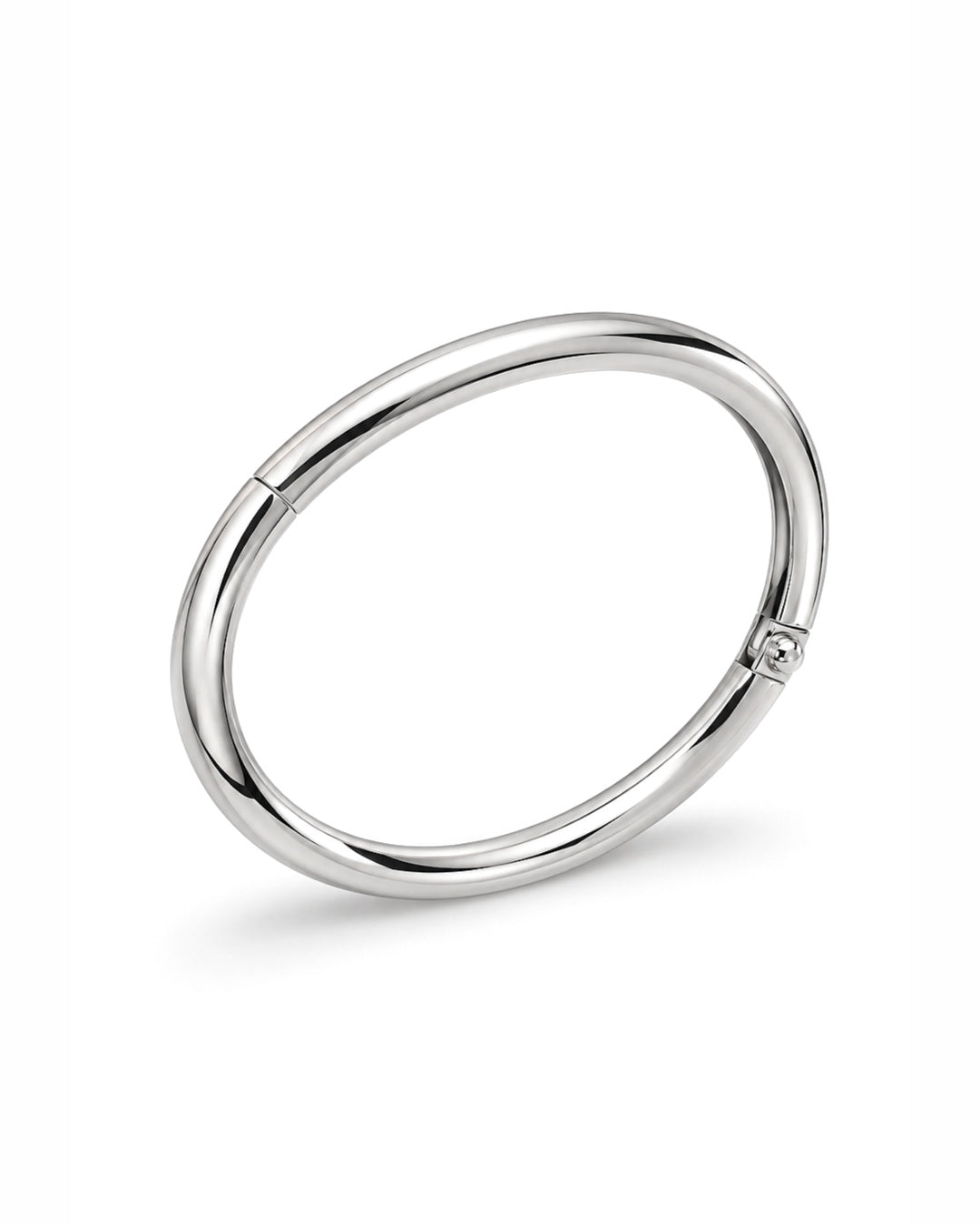 Bracelete Cercle (Prata)