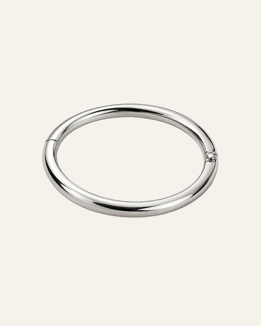 Bracelete Cercle (Prata)