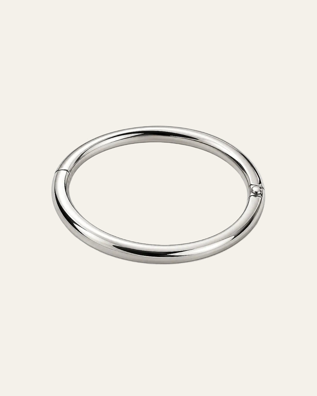 Bracelete Cercle (Prata)