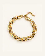 Pulseira Corrente Cohen