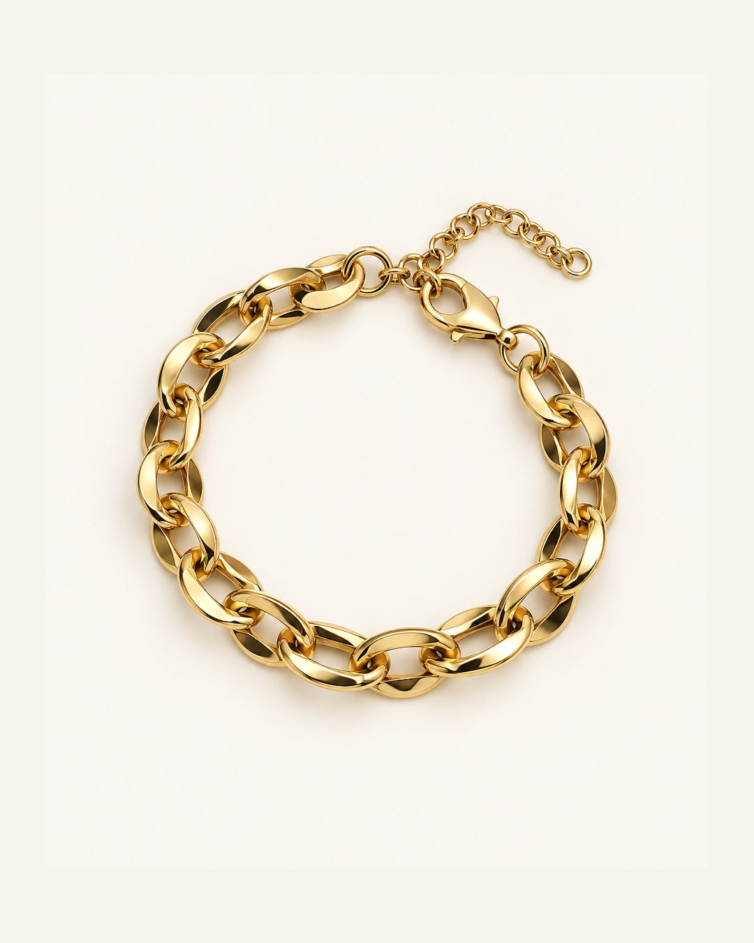 Pulseira Corrente Cohen