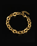 Pulseira Corrente Cohen