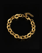 Pulseira Corrente Cohen
